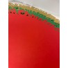 Mantel individual navidad (set 6)