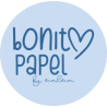 Bonito Papel