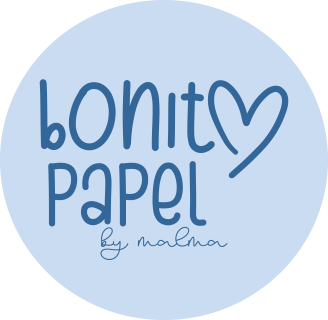 Bonito Papel